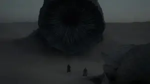 Backdrop to the movie "Dune" #529591