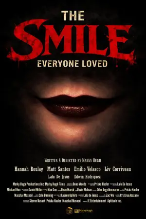 Poster to the movie "The Smile Everyone Loved" #835584