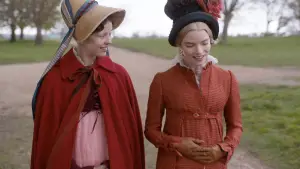 Backdrop to the movie "Emma." #693287