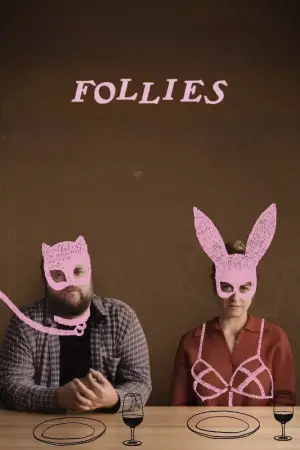 Poster to the movie "Follies" #533764