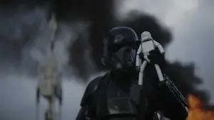 Backdrop to the movie "Rogue One: A Star Wars Story" #611106