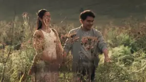 Backdrop to the movie "Kafir: Gerbang Sukma" #538599