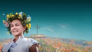 Backdrop to the movie "Midsommar" #589060