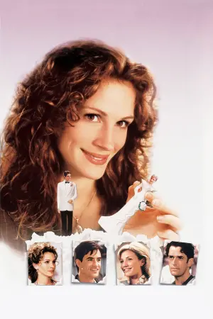 Poster to the movie "My Best Friend