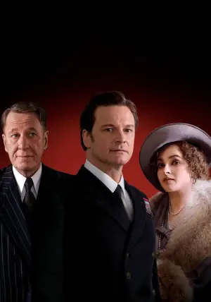 Poster to the movie "The King