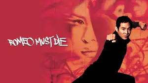Romeo Must Die