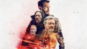 Backdrop to the movie "Renegades" #317344