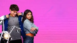 Backdrop to the movie "Sidelined: The QB and Me" #516905