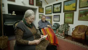 Backdrop to the movie "Sonntagskind - Die Schriftstellerin Helga Schubert" #199701