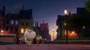 Backdrop to the movie "Spiked" #766994