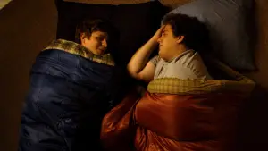 Backdrop to the movie "Superbad" #596130