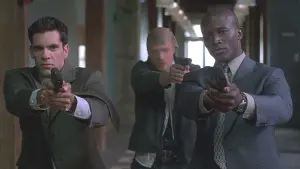 Backdrop to the movie "The Way of the Gun" #289606