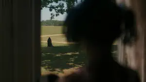 Backdrop to the movie "The Woman in the Yard" #612767