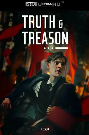 Poster to the movie "Truth & Treason" #533434