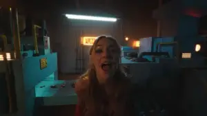 Backdrop to the movie "V/H/S/Halloween" #579752