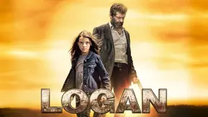 Backdrop to the movie "Logan" #173414