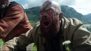 Backdrop to the movie "28 Years Later" #520704