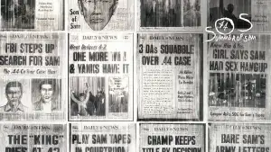 Backdrop to the movie "Summer of Sam" #898024