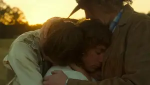 Backdrop to the movie "The Iron Claw" #695278