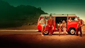 Backdrop to the movie "Brute 1976" #614098