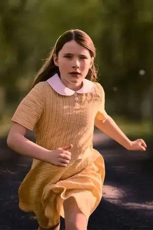 Poster to the movie "The Quiet Girl" #675626