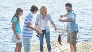 Backdrop to the movie "The Shack" #211306