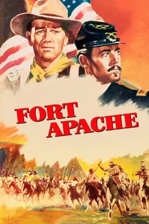 Fort Apache