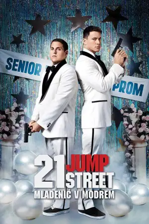 21 Jump Street