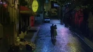 Backdrop to the movie "The Killer" #796176