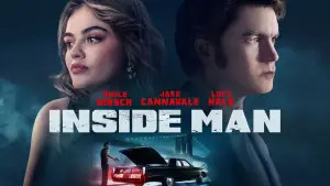 Backdrop to the movie "Inside Man" #893423