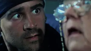 Backdrop to the movie "Daredevil" #639091