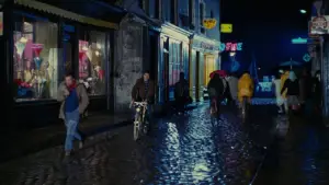 Backdrop to the movie "The Umbrellas of Cherbourg" #893943