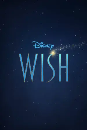 Poster to the movie "Wish" #351