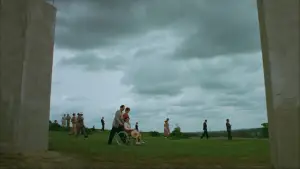 Backdrop to the movie "The Brutalist" #610881