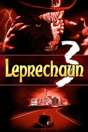 Poster to the movie "Leprechaun 3" #102500