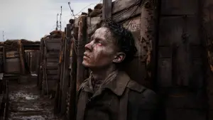 Backdrop to the movie "All Quiet on the Western Front" #627439