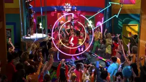 Backdrop to the movie "Austin Powers: The Spy Who Shagged Me" #691348