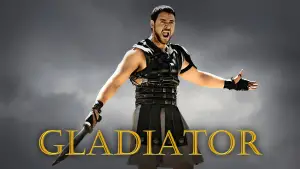 Backdrop to the movie "Gladiator" #553039