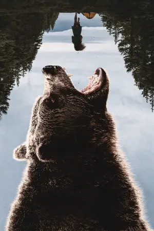 Poster to the movie "Grizzly Night" #516570