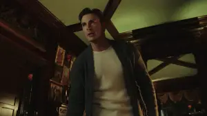 Backdrop to the movie "Knives Out" #561324