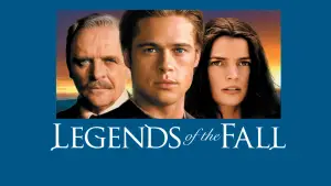 Backdrop to the movie "Legends of the Fall" #732102