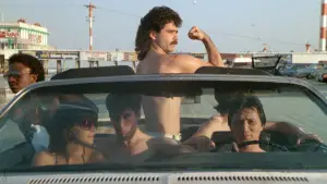 Backdrop to the movie "Miami Connection" #540504