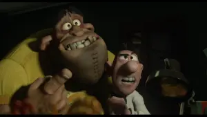 Backdrop to the movie "Mortadelo and Filemon: Mission Implausible" #424375