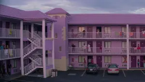 Backdrop to the movie "The Florida Project" #217992