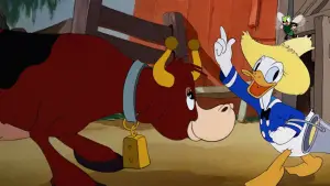 Backdrop to the movie "Old MacDonald Duck" #744679