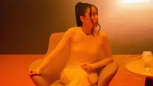 Backdrop to the movie "Opus" #582597