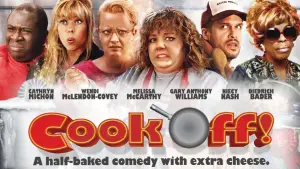 Backdrop to the movie "Cook-Off!" #691867