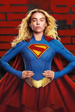 Supergirl