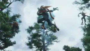 Backdrop to the movie "Pokémon Detective Pikachu" #646498