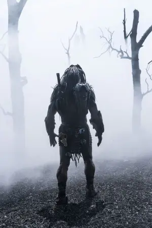 Poster to the movie "Prey" #626238